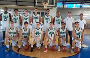 Basquete: Sub-21 do União Corinthians disputará 5º lugar no brasileiro