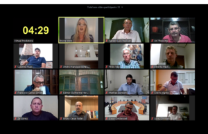 Câmara aprova decreto que altera estado de calamidade pública