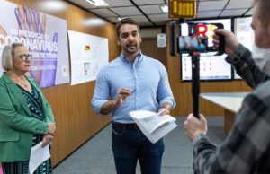 Estado recebe R$ 260,8 milhões de recurso extra do Ministério da Saúde