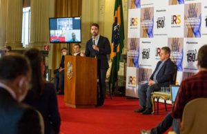 Estudo inédito estima que RS tenha 5.650 pessoas infectadas pela Covid-19