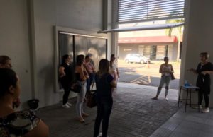 Profissionais que atuam no Rapidinho em Santa Cruz recebem Capacitação