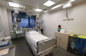 Santa Cruz: Secretaria de Saúde vai investir R$ 1,4 milhão na contratação de leitos de UTI