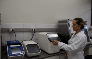 Prefeitura e Unisc iniciam testes de Covid-19 amanhã