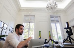 Aulas seguem suspensas no Estado por prazo indeterminado