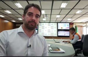 Governador permite reabertura do comércio no interior do Estado