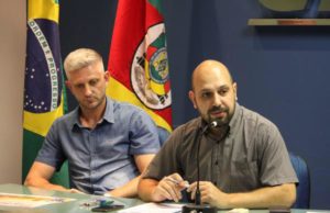 CDL Santa Cruz: Marcio Farias Martins vai atuar como interventor na FCDL