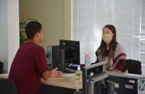 Auxílio Emergencial pode ser encaminhado na antiga Casa Assemp, no Parque da Oktober