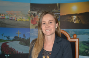 Telmo anuncia nova secretária Municipal de Transportes, Serviços e Mobilidade Urbana