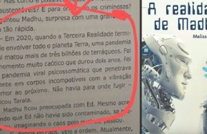 Saiba o que é fato e fake sobre livros que fizeram previsões sobre a pandemia