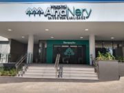 Evento | Hospital Ana Nery promove Feira de Saúde em comemoração aos seus 70 anos