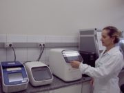 Profissionais de Saúde aguardam kits para testes de Covid-19