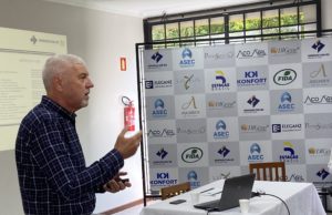 Construção civil cobra regras mais flexíveis