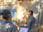 Patrulha Maria da Penha: Brigada Militar realiza Operação Jerônyma Mesquita