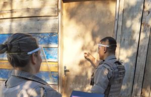 Patrulha Maria da Penha: Brigada Militar realiza Operação Jerônyma Mesquita