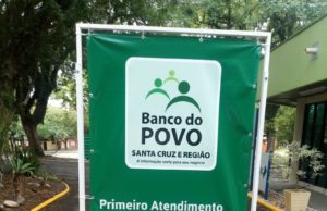 Banco do povo deverá liberar crédito emergencial