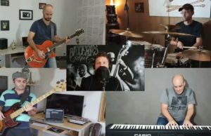 Escola de música leva esperança através da arte