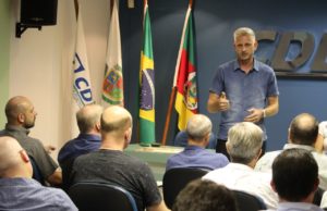 CDL Presente Com Você: Sorteio de Páscoa é prorrogado