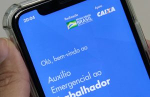Auxílio emergencial: Saque em dinheiro do começa dia 27
