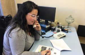 Call Center registra mais de 80 atendimentos em dois dias