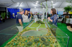 ConstruArte e Multifeira são transferidas