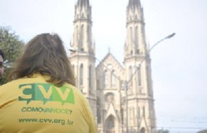 CVV mantém atendimento pelo número 188 durante a pandemia