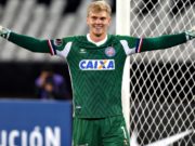Dia do Goleiro: Os irmãos que se consolidaram como goleiros profissionais