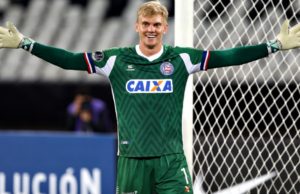 Dia do Goleiro: Os irmãos que se consolidaram como goleiros profissionais