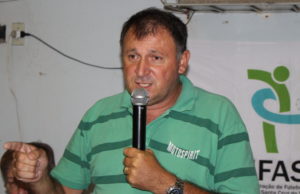 Lifasc lança ideia para comemorar aniversário à distância