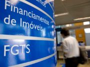 Novo saque do FGTS beneficiará até 60,2 milhões de trabalhadores