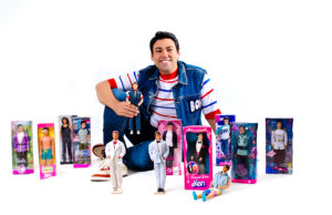 Colecionadores gaúchos entretêm jovens e crianças durante pandemia