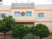 Sindicato dos Comerciários solicita que o município faça a testagem dos trabalhadores para a Covid-19