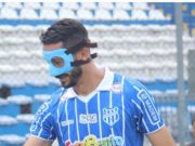 O que foi isso Esportivo?