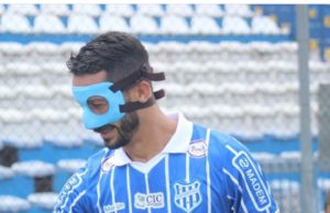 O que foi isso Esportivo?