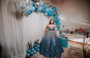 15 anos em casa: Debut é realizado por live no Instagram