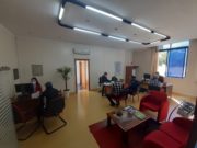 Auxílio Emergencial: Gabinete da Vice-prefeita contabiliza mais de mil atendimentos