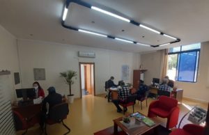 Auxílio Emergencial: Gabinete da Vice-prefeita contabiliza mais de mil atendimentos