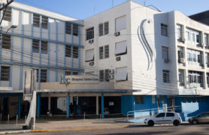 HSC presta contas à comunidade de doações recebidas