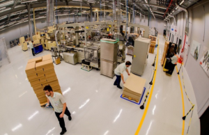 JTI faz investimento de R$ 75 milhões em Santa Cruz