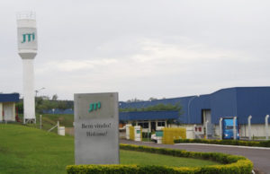 JTI fortalece programa “Amparo” de assistência ao empregado