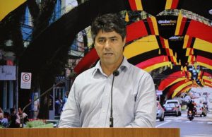 Luizinho Ruas: Vereador requer maior fiscalização do valor do combustível