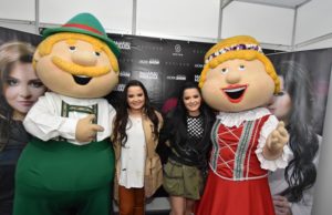 WorkShow Live arrecada doações para Santa Cruz nesta sexta-feira