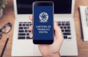 Seguro-desemprego pode ser encaminhado pela internet