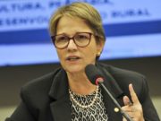 América Latina e caribe assinam declaração para garantir alimentos