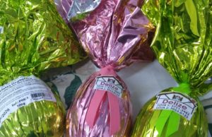 Delize Doces e Presentes: saiba onde encontrar variadas opções de chocolate