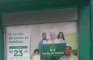 Dia do Trabalho: O vendedor que se reinventou aos 51 anos