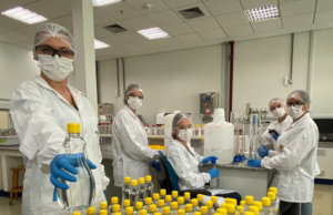 Empresas buscam auxiliar a sociedade em meio à pandemia