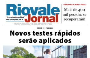 Edição 14/04/2020