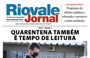 Edição 25/04/2020