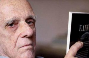 Rubem Fonseca morre no Rio de Janeiro