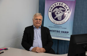 Dia da Contabilidade: Sincotec-Varp parabeniza profissionais